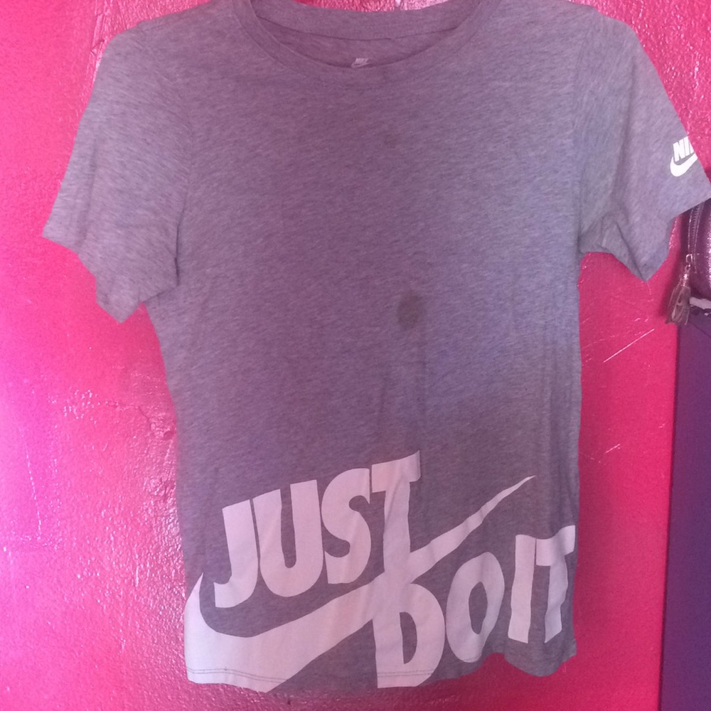 Nike shirt